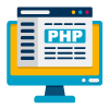 PHPレポートの開発