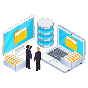 ServiceNowへのデータ移行