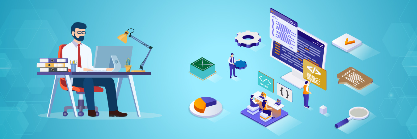 servicenow 開発サービス