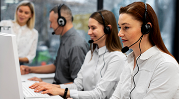 Customer Service Management (CSM)