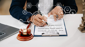 Governance, Risk and Compliance (GRC)