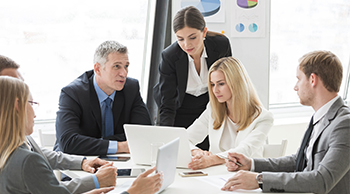 HR Service Delivery (HRSD)