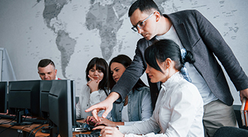 IT Service Management (ITSM)